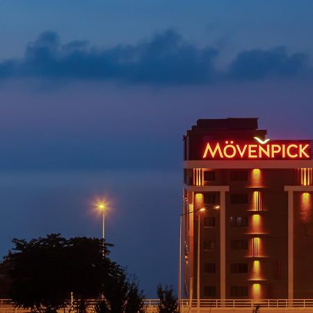 Mövenpick Hotel Trabzon Kültér fotó