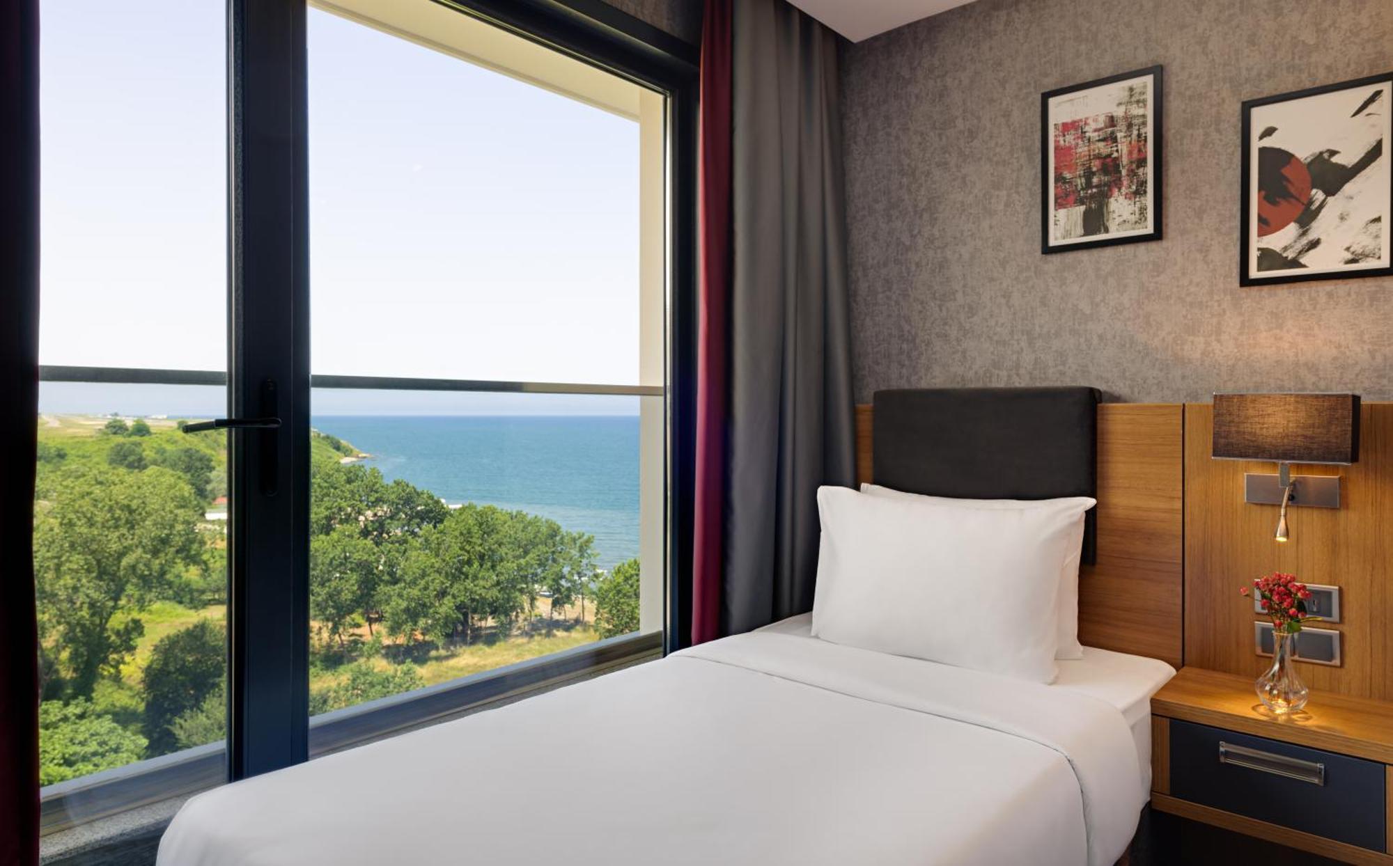Mövenpick Hotel Trabzon Szoba fotó